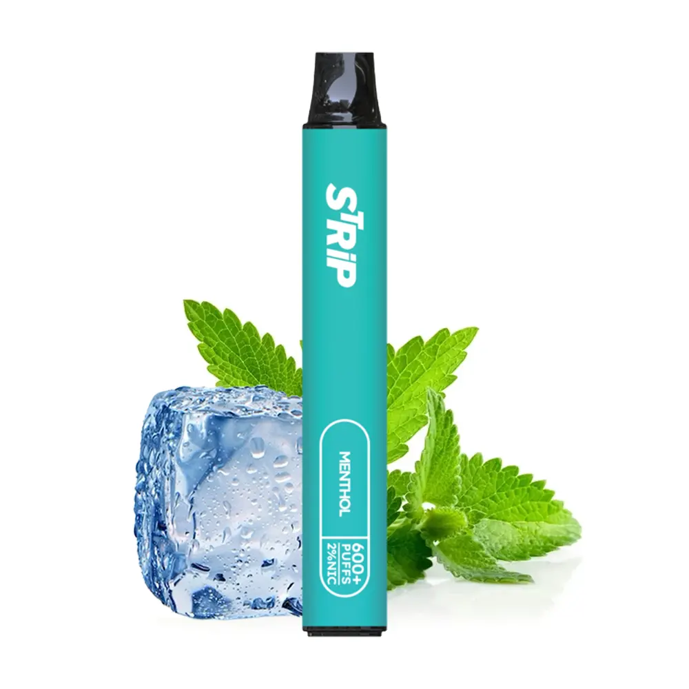 SKE Strip Bar Iced Menthol