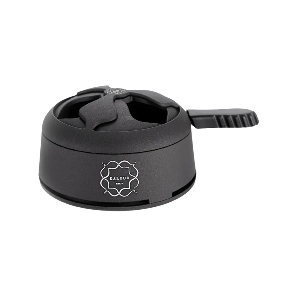 Kaloud Lotus I+ Niris - The Black Lotus 1