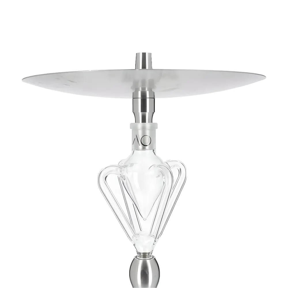 AO Hookah Molassefänger 4-Arms 2