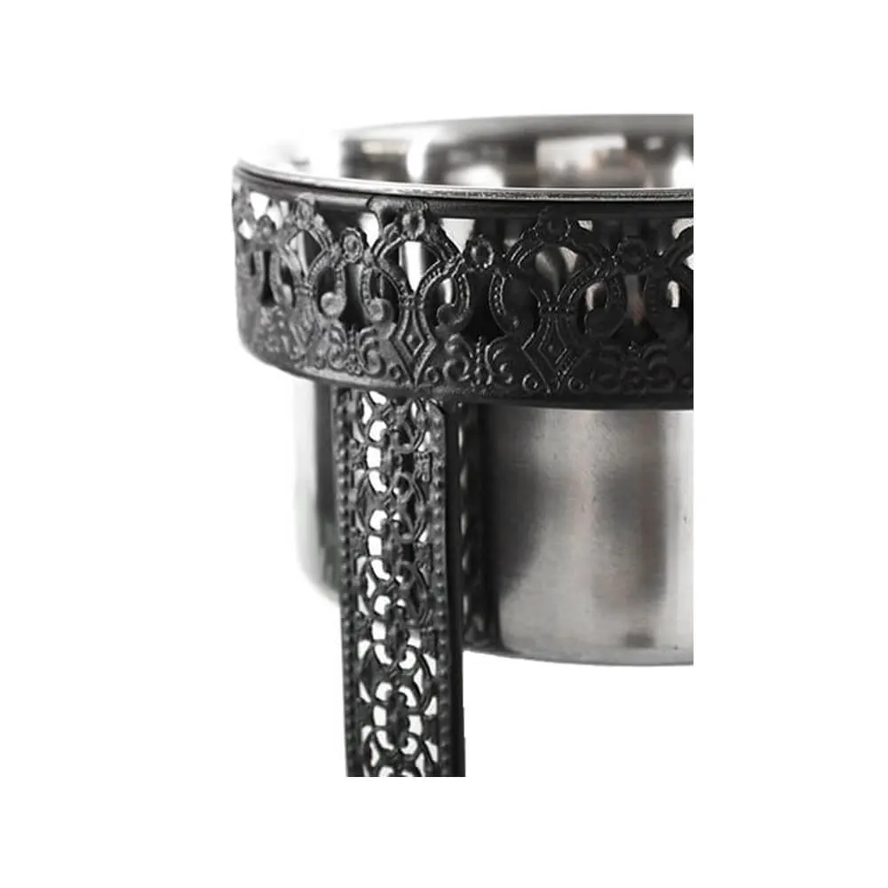 Kaya Shisha Kohlekorb Oriental S