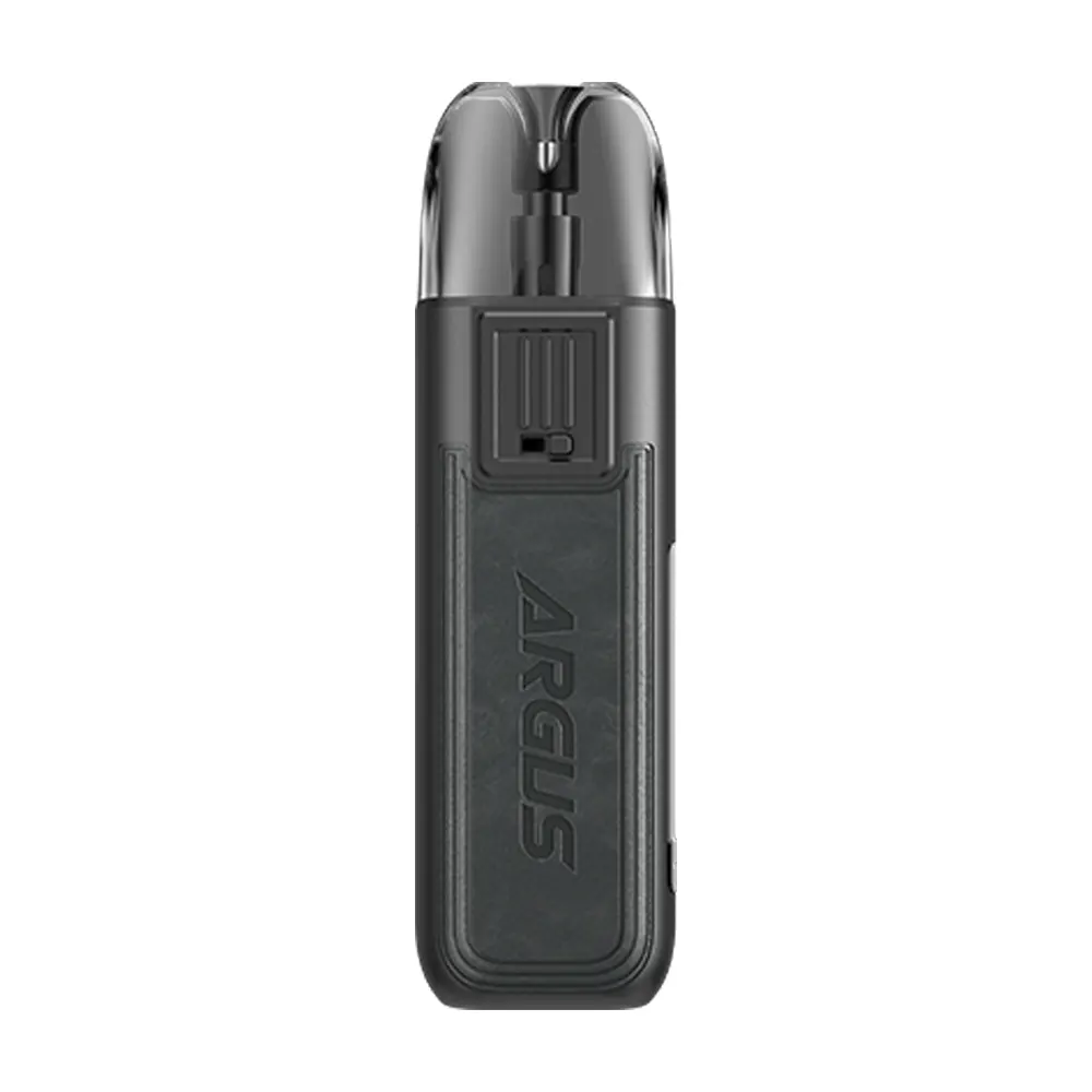 Voopoo Argus Pod Pod Kit Carbon Gray