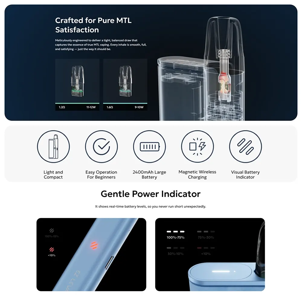 innokin ez leva detail 3