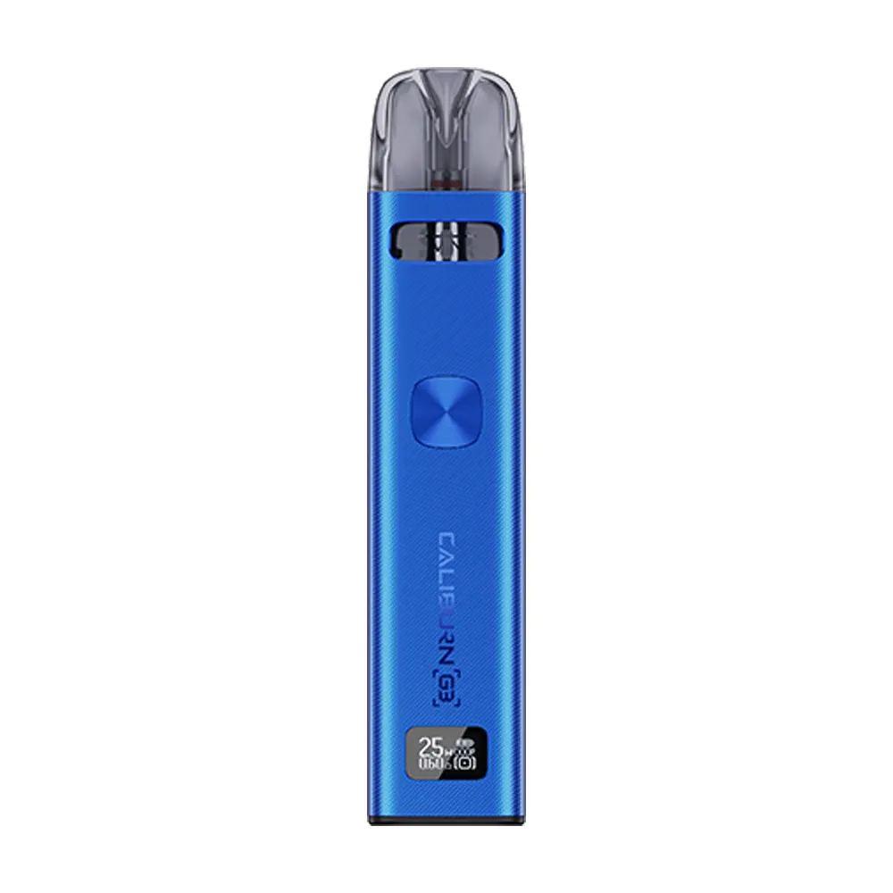 Uwell Caliburn G3 Cobalt Blue