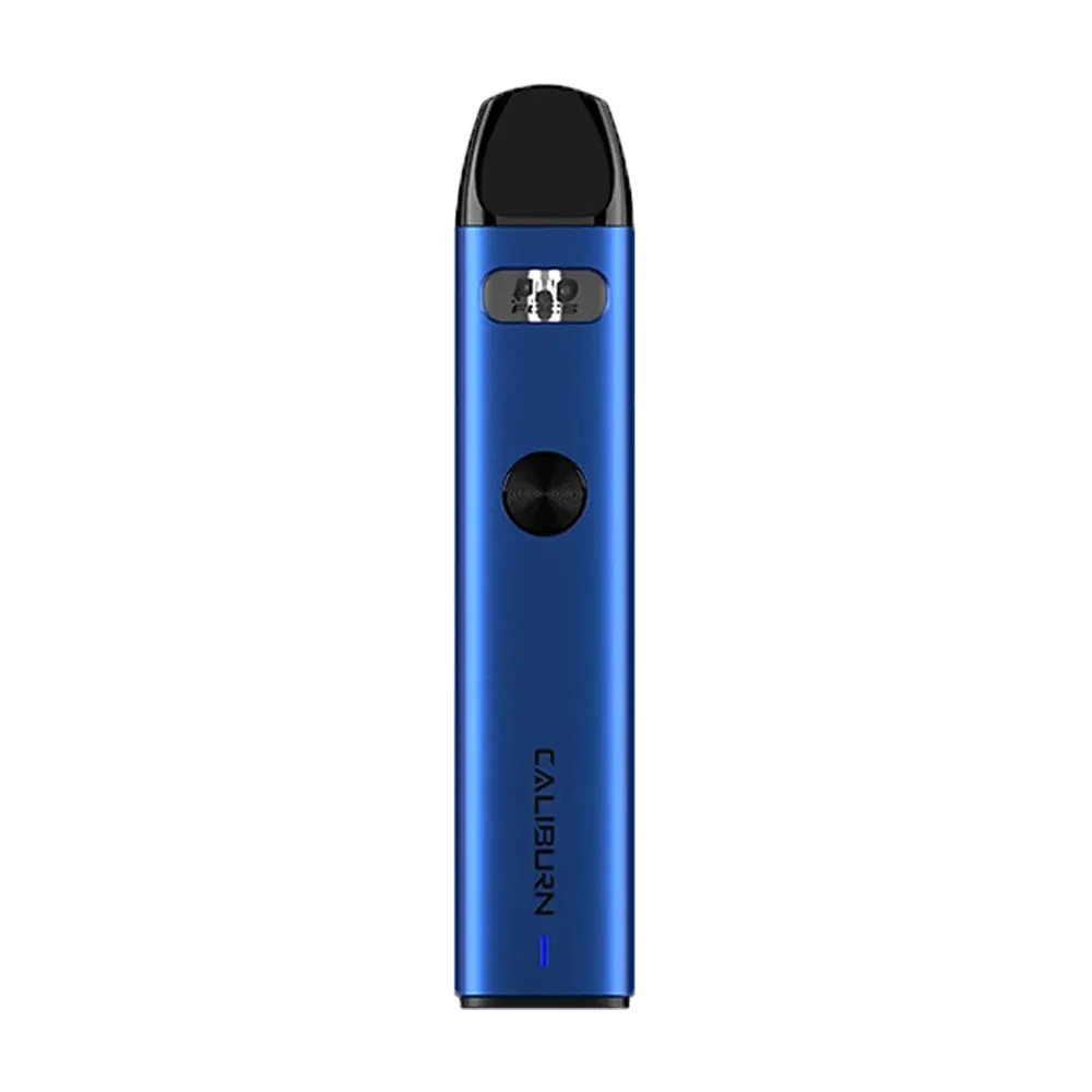 Uwell Caliburn A2 Blue