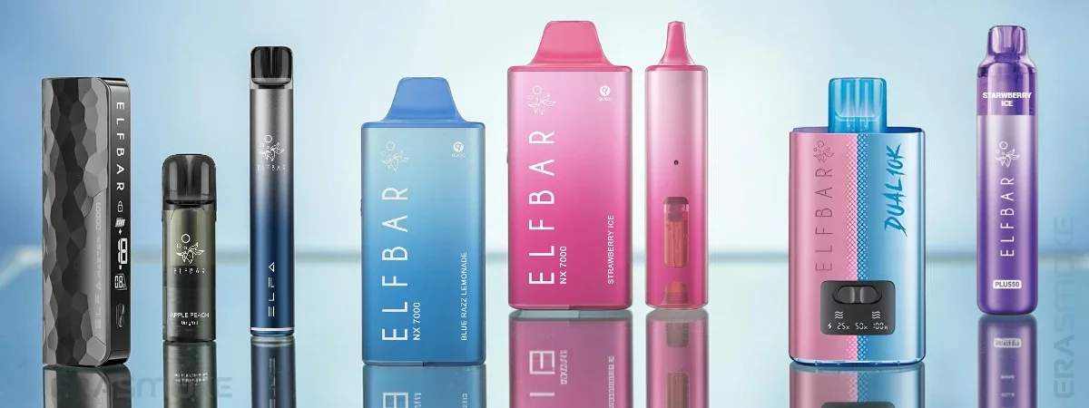 Elfbar Shop Schweiz