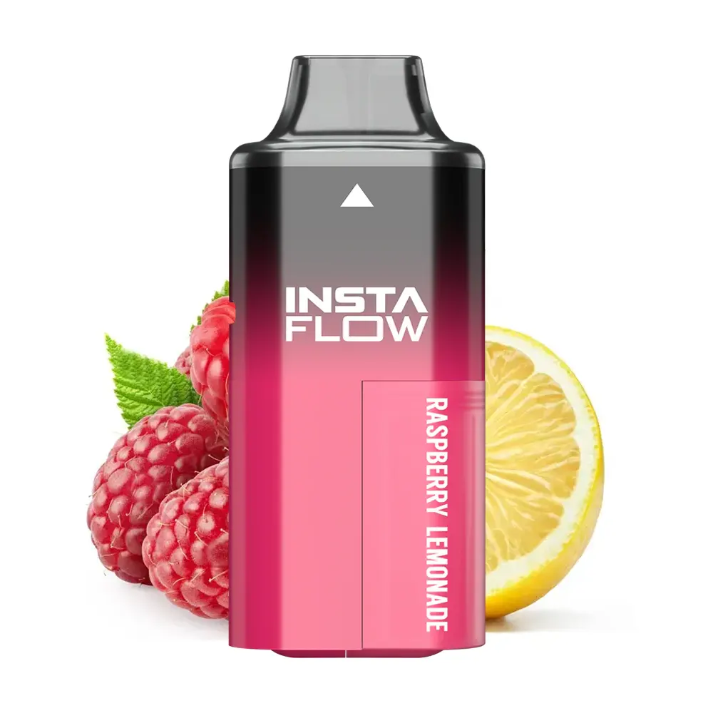INSTAFLOW 5000 Raspberry Lemonade