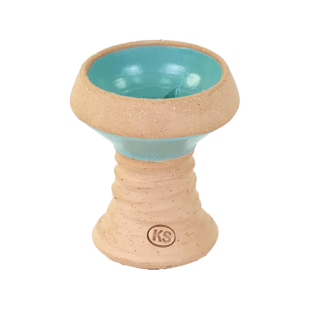 KS Original Tabakkopf - Appo Classic Türkis