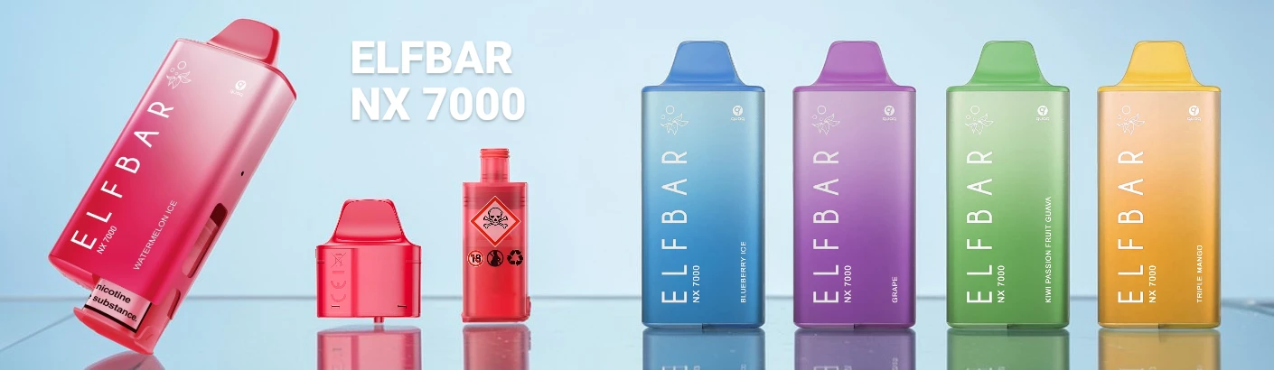 elfbar lux 7000 schweiz