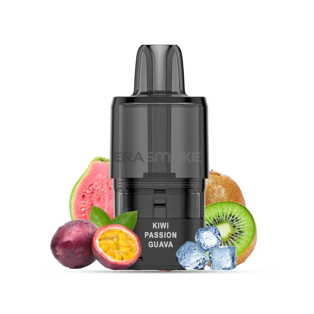 zhb 10000 pro pod kiwi passion guava 1