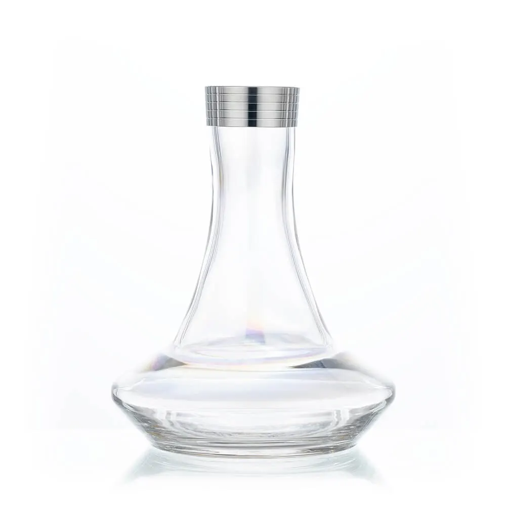 Aladin Shisha MVP Rocket - Clear Bowl