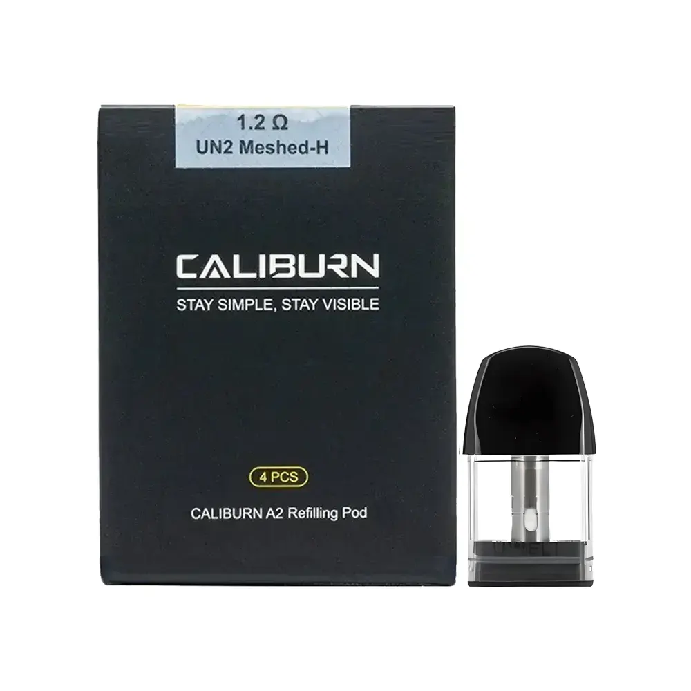 Uwell Caliburn A2 Pod 1.2 Ohm