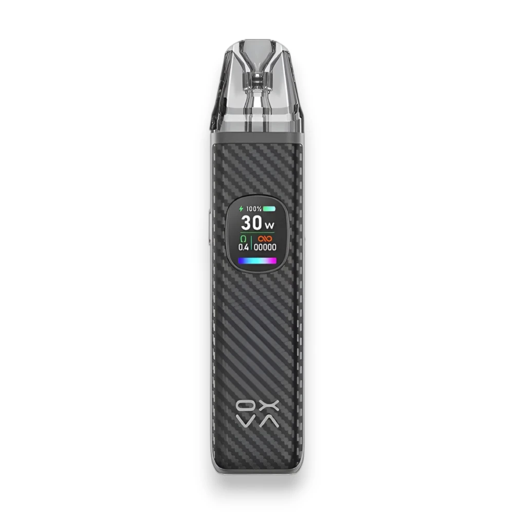 oxva xlim pro 2 black warrior
