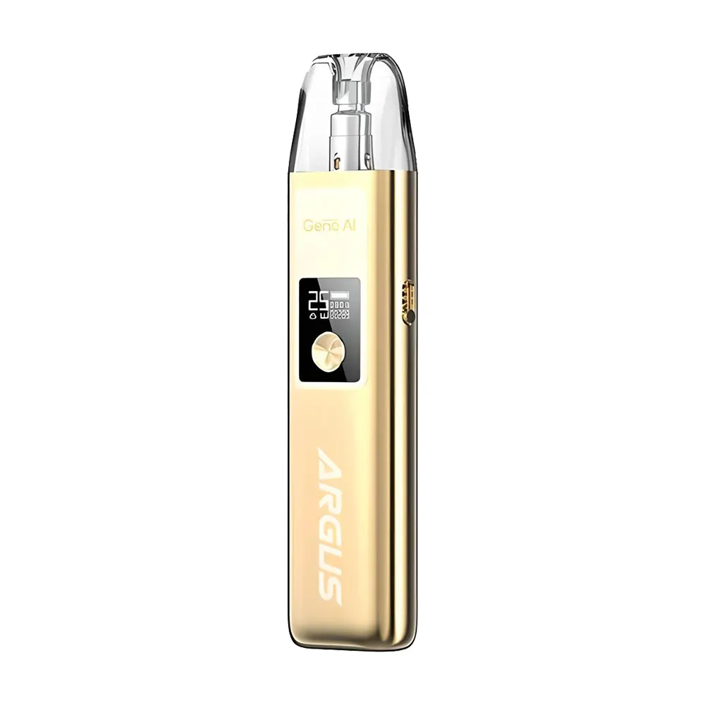 Voopoo Argus G Drift Gold