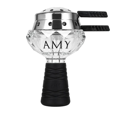 amy deluxe shishakopf kategorie