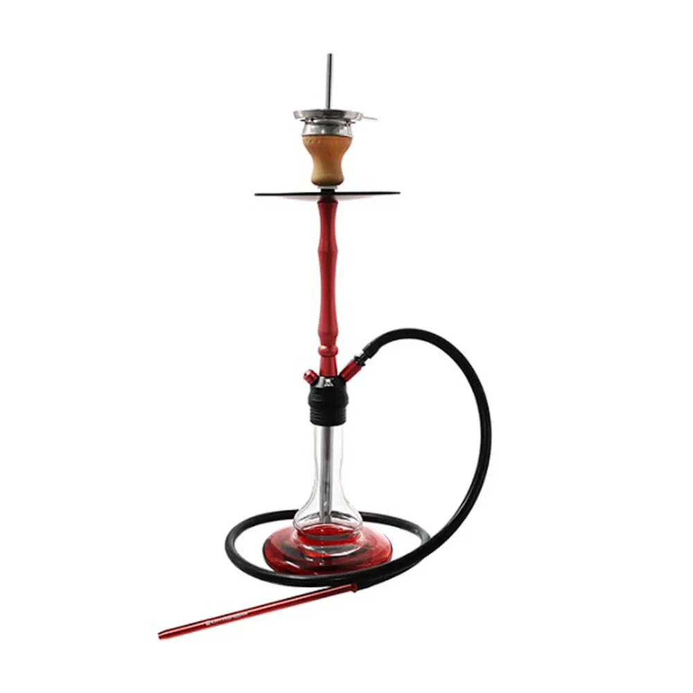 Kaya Shisha - Eco 480 Rot