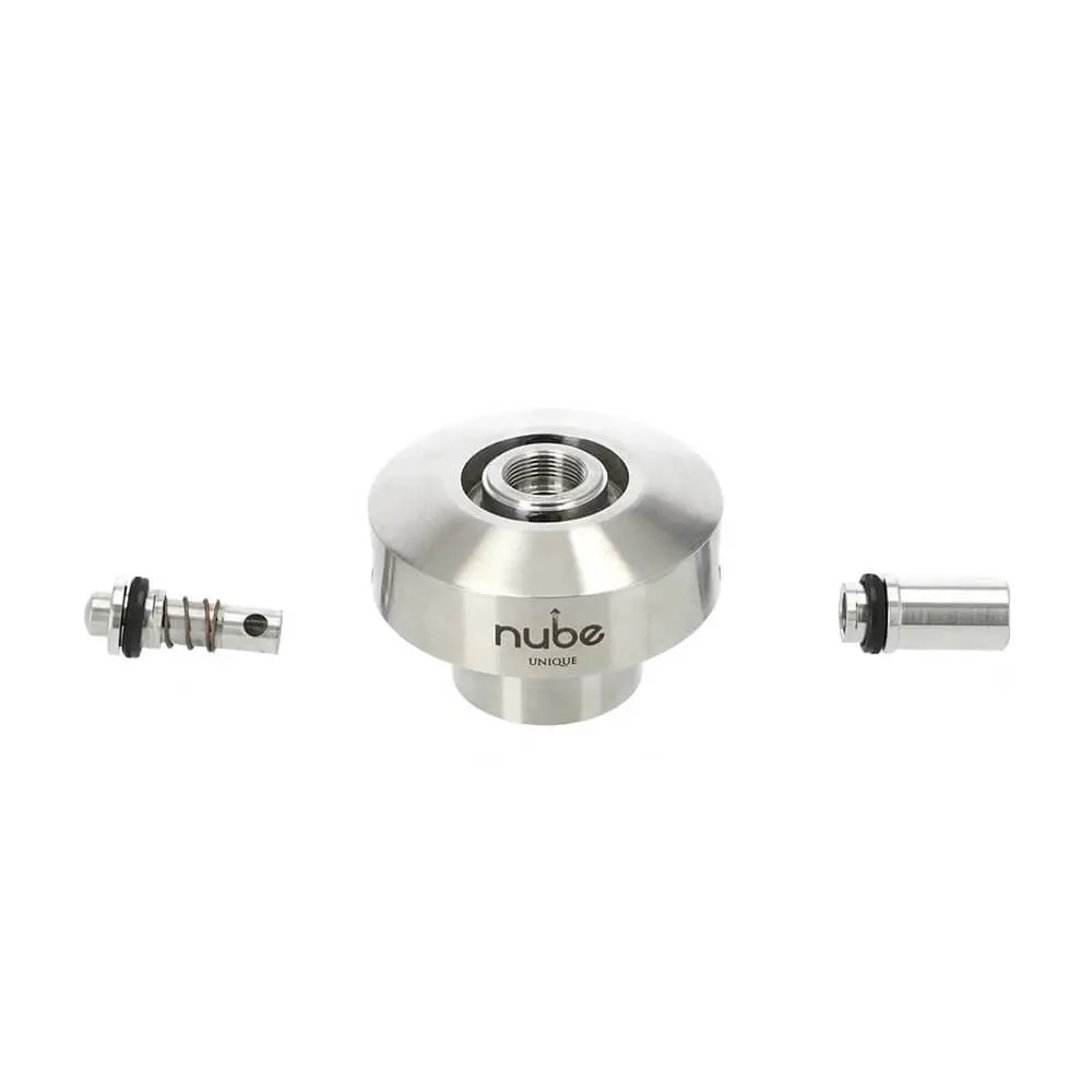 Nube Unique Shisha - Volt Original Base