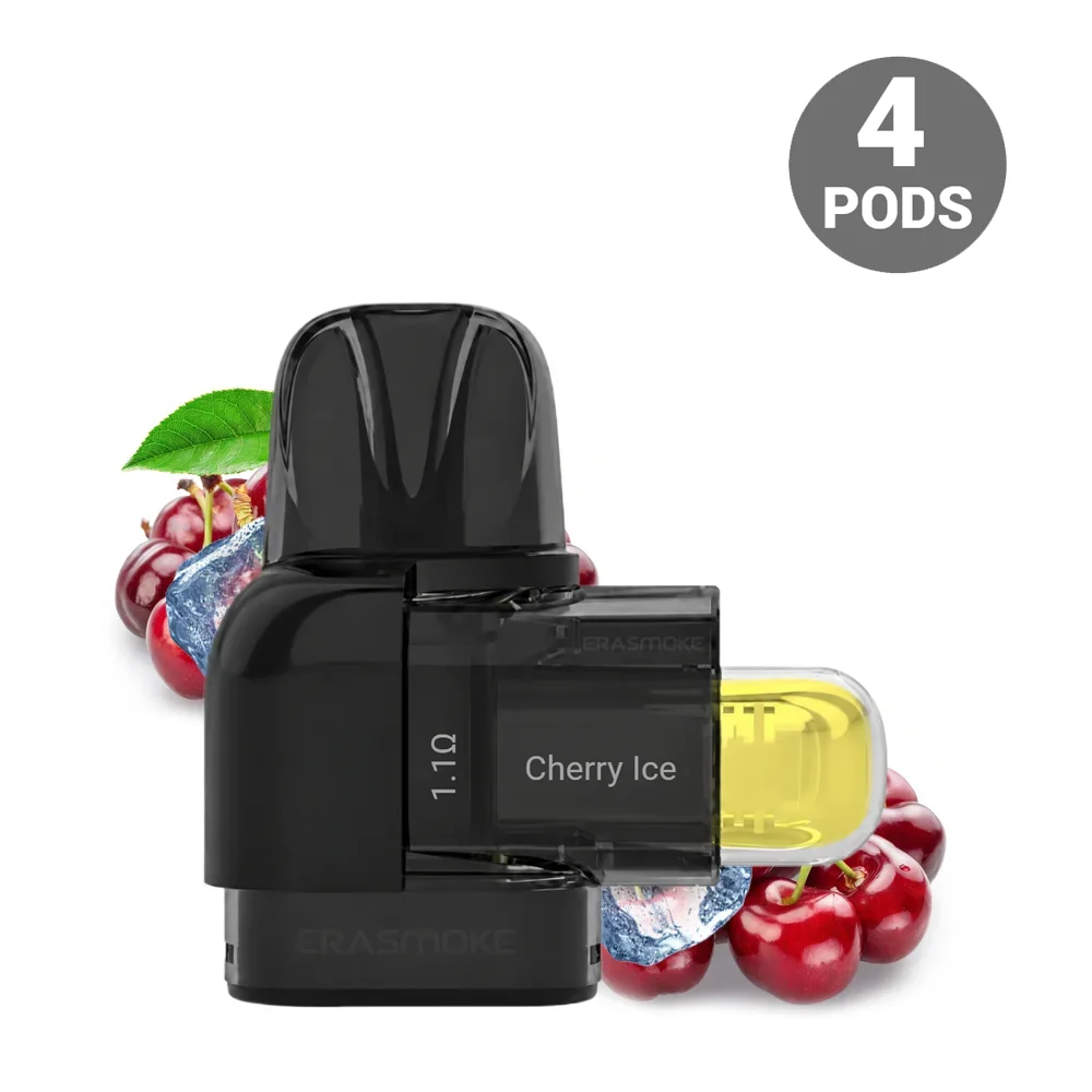 Sikary S10000 Pod Cherry Ice