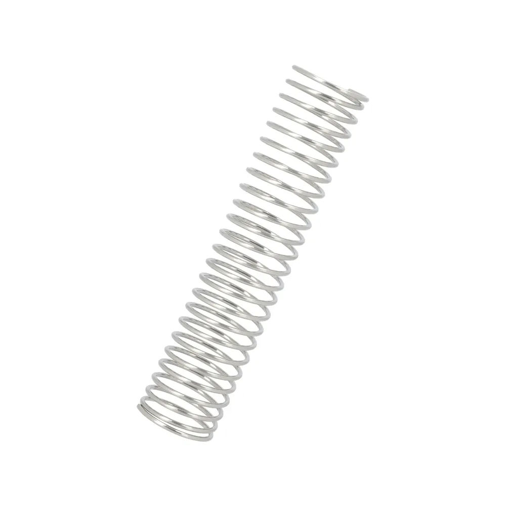 AO Schlauchfeder Standard Silver