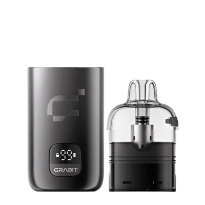 grabit max kategorie 4