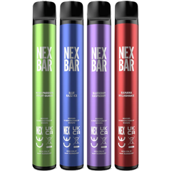 wotofo-nexbar-600 wotofo nexbar 600