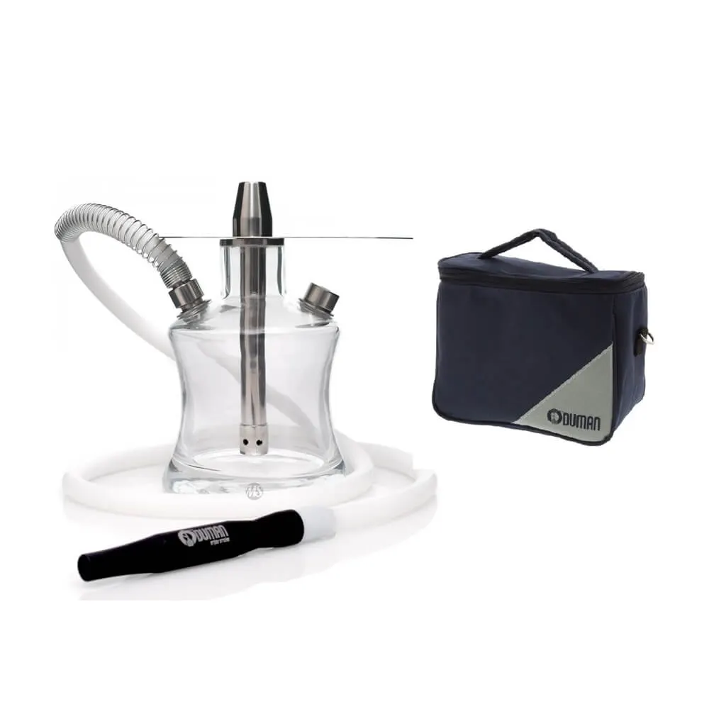 Oduman Shisha N2 Travel