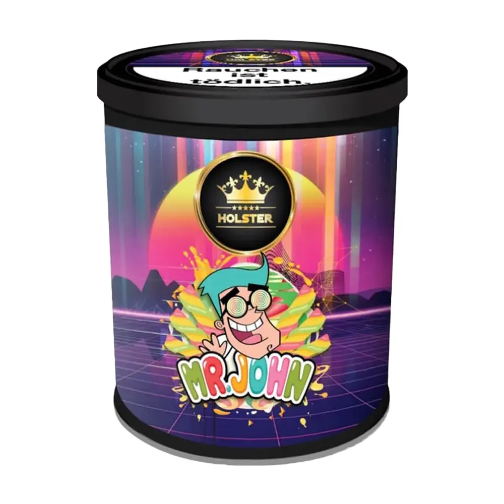 Mr. John | Holster Tabak | 200g