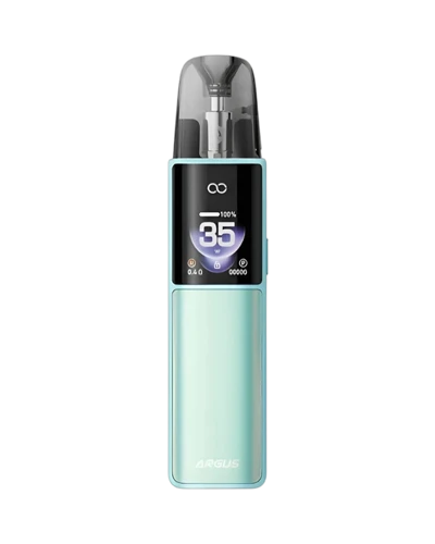 voopoo argus g4 home