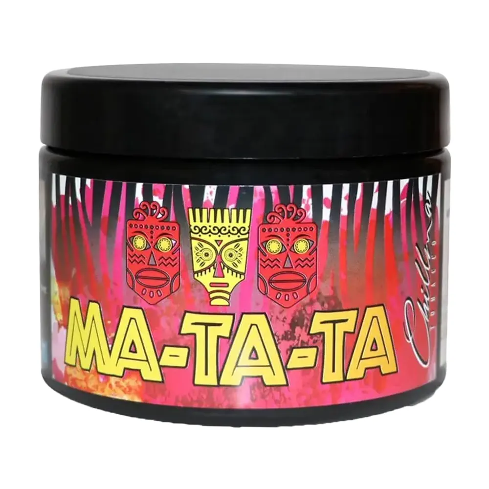 Matata | Chillma Tabak | 250g