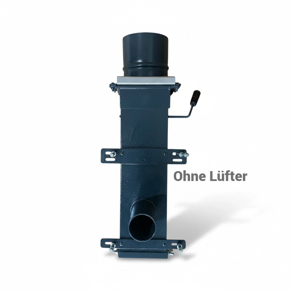 ETNATHERM Kaminersatz für ET-Series ohne Lüfter