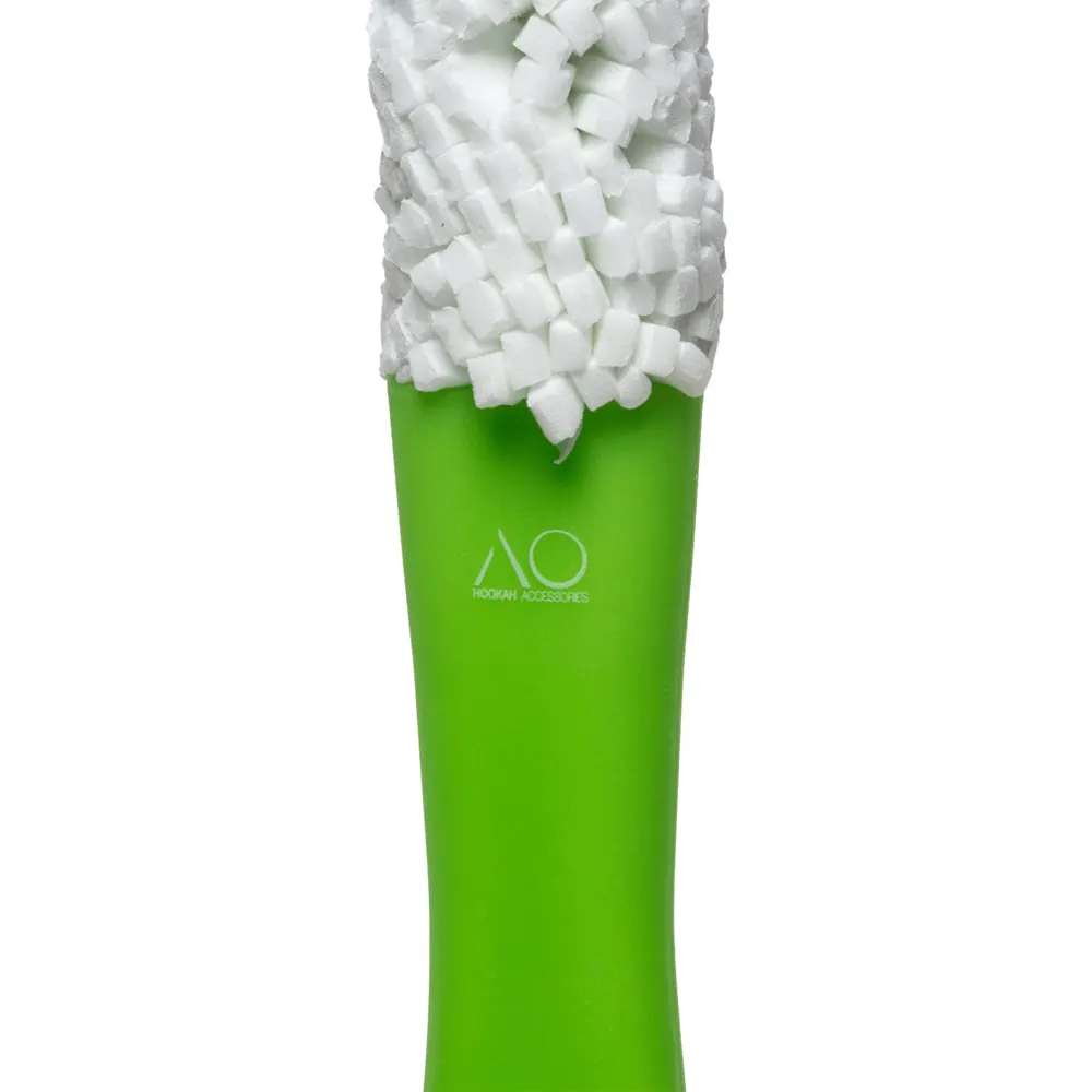 AO Boobie Brush Shishabürste - Green 4