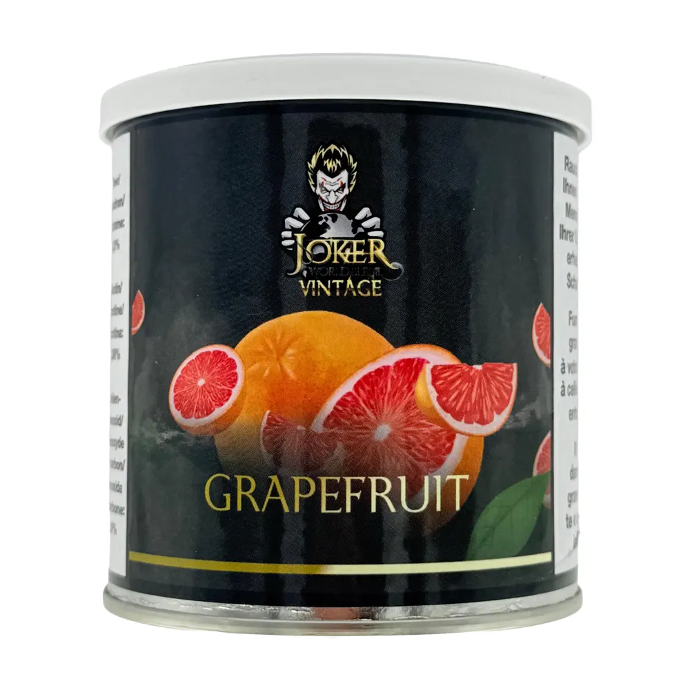 Grapefruit Joker Tabak