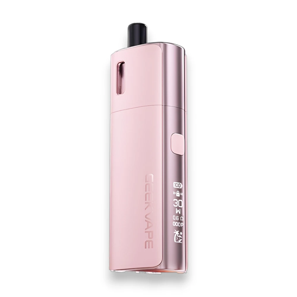geekvape soul 2 blush pink