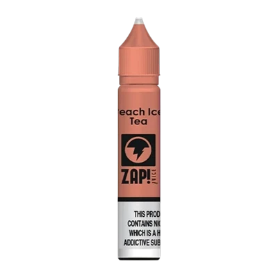 zap juice liquid kategorie