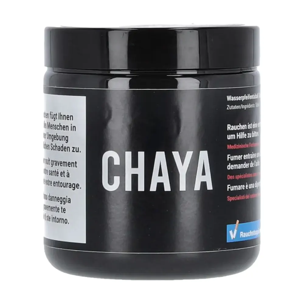 Chaya | Babos Tabak (Haftbefehl) | 200g