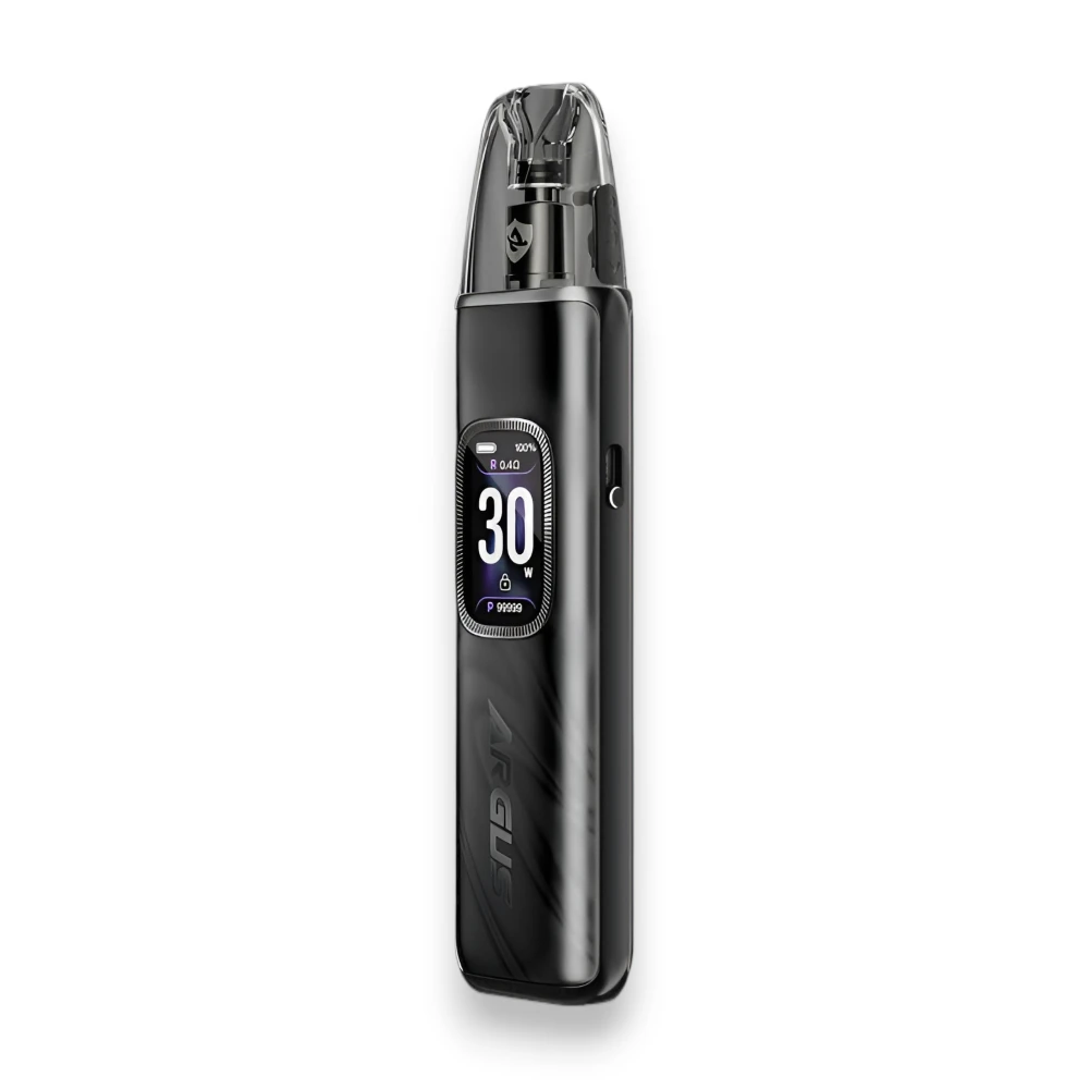 voopoo argus g3 midnight black