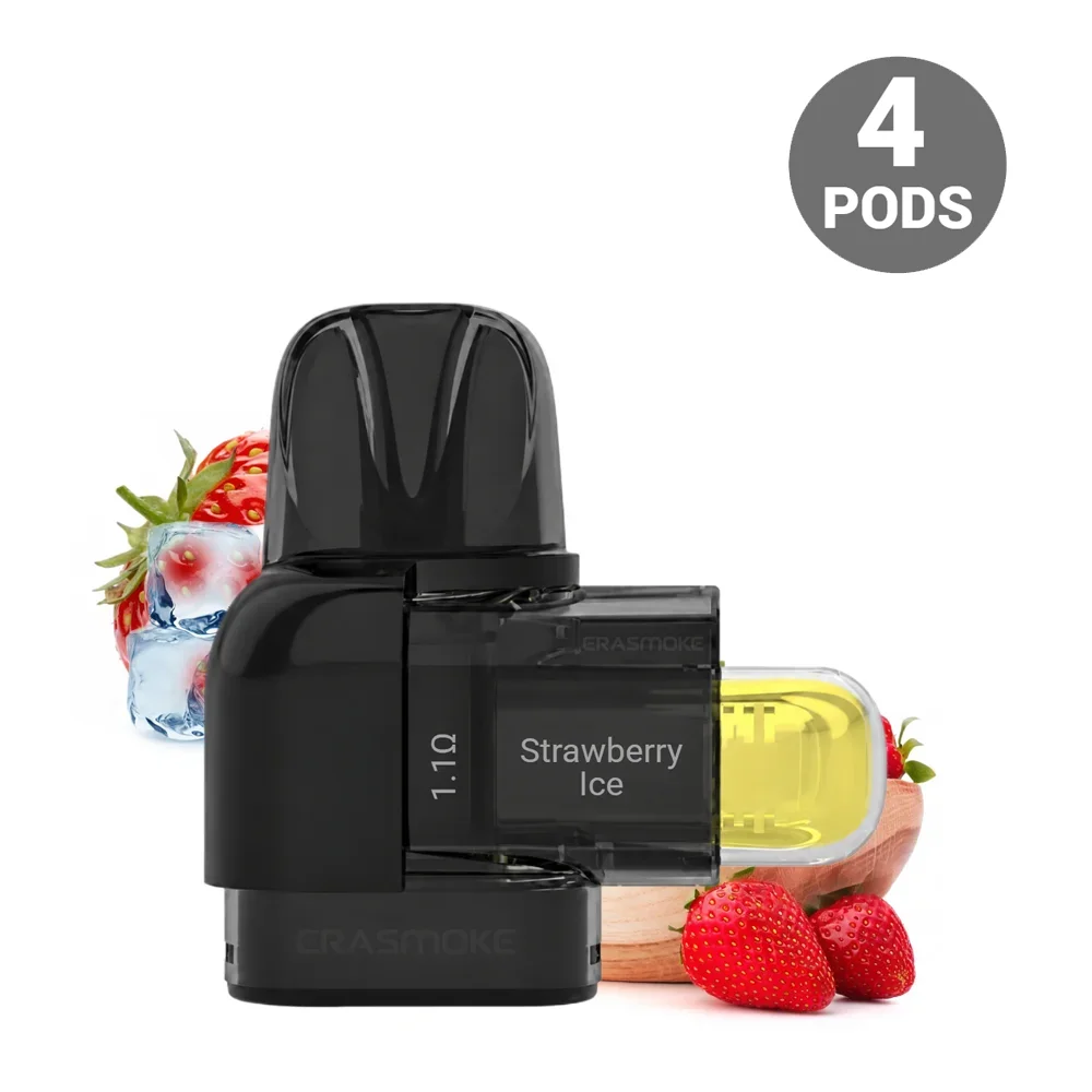 Sikary S10000 Pod Strawberry Ice