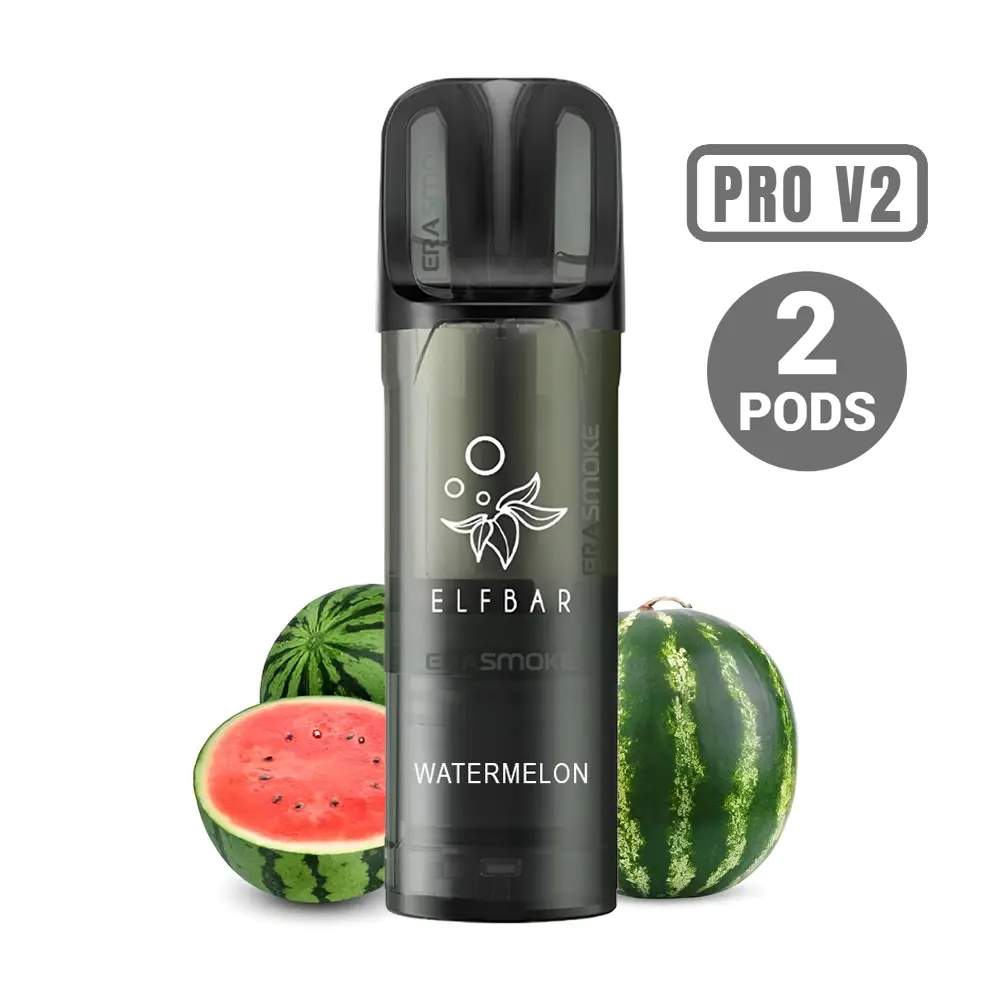 elfbar elfa pro v2 pod watermelon