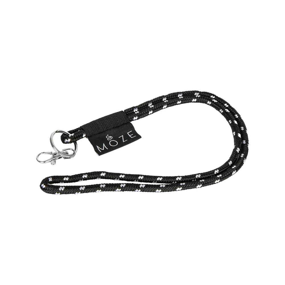 Moze Tip Wavy Line - Mint 4