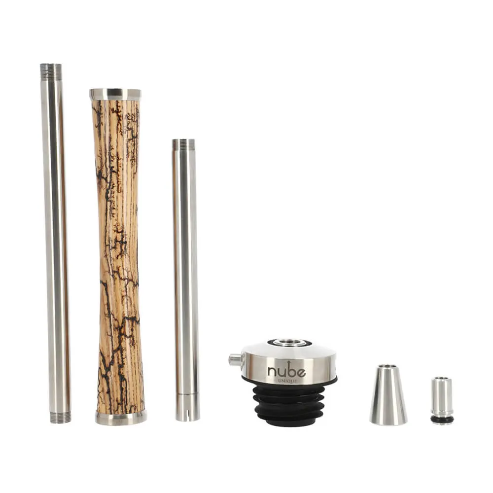 Nube Unique Shisha - Volt Original Teile