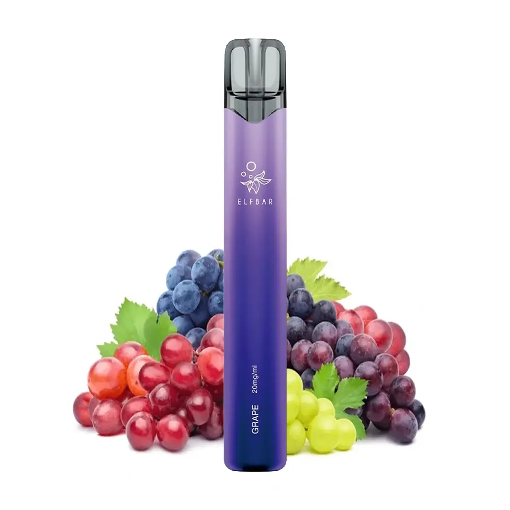 Elfbar 1000 Grape