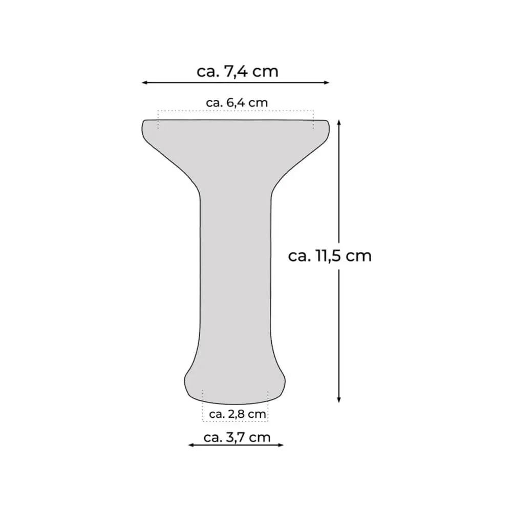 Oblako Phunnel M Detail 2