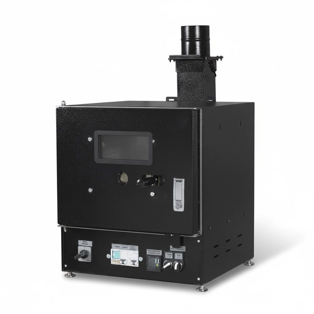 ETNATHERM Kohleofen ET2009L