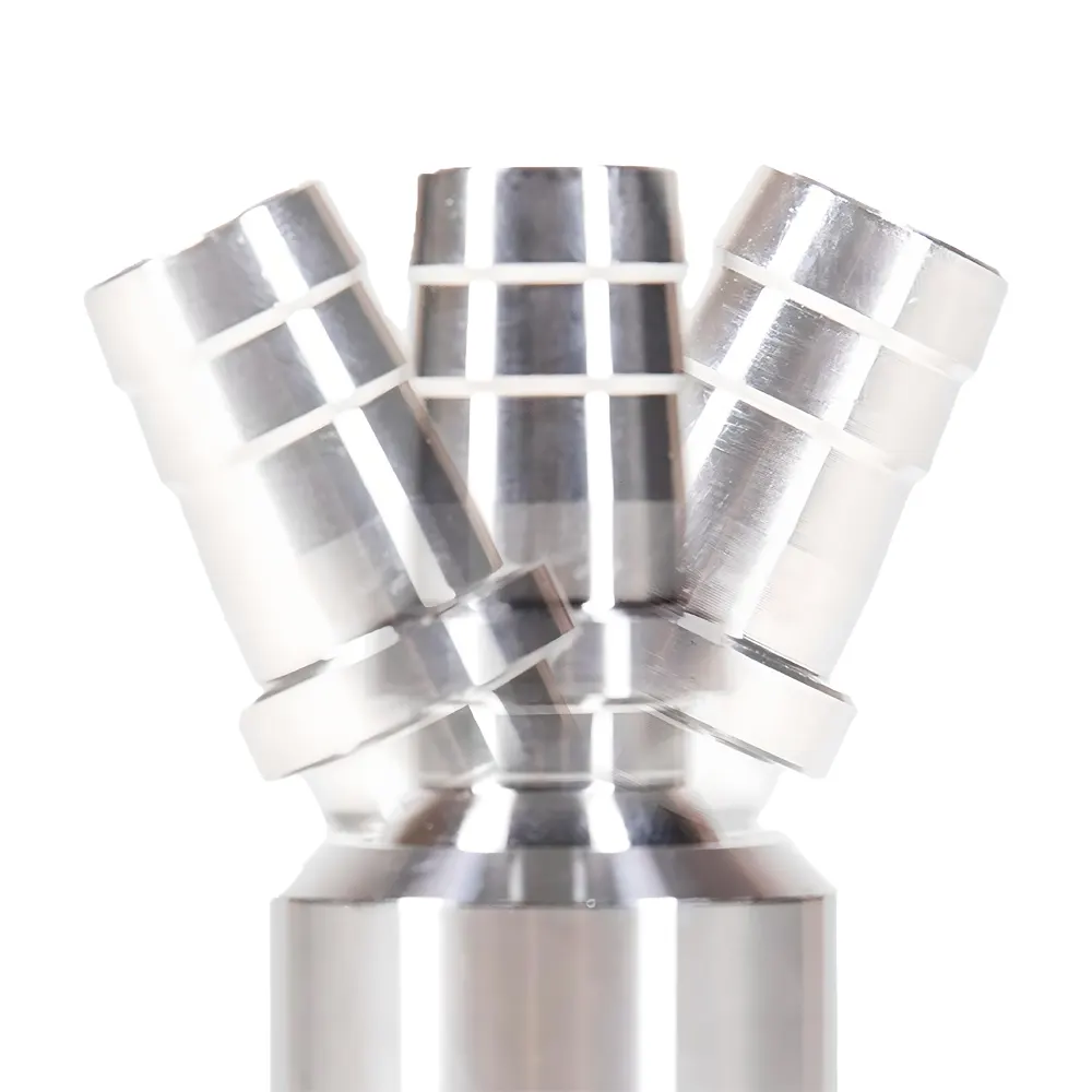 AMY Deluxe Schliffadapter Universall 3