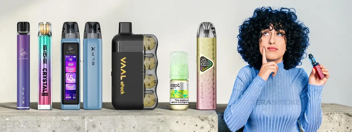 Vape Kaufberatung