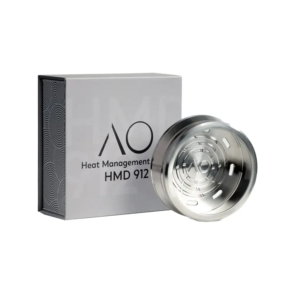 AO Hookah HMD 912