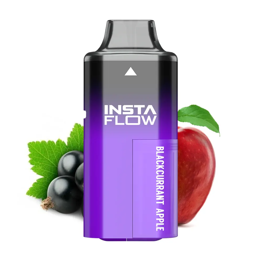 INSTAFLOW 5000 Blackcurrant Apple
