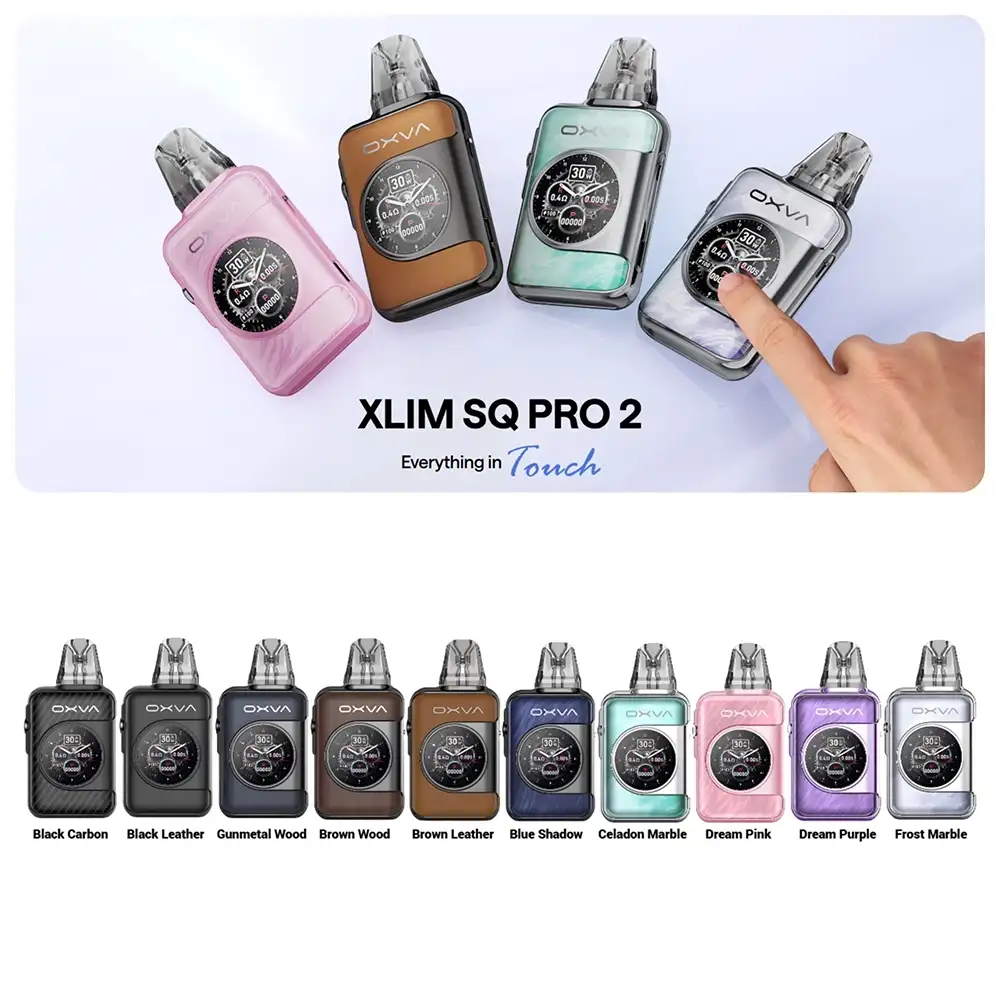 oxva xlim sq pro 2 detail 1