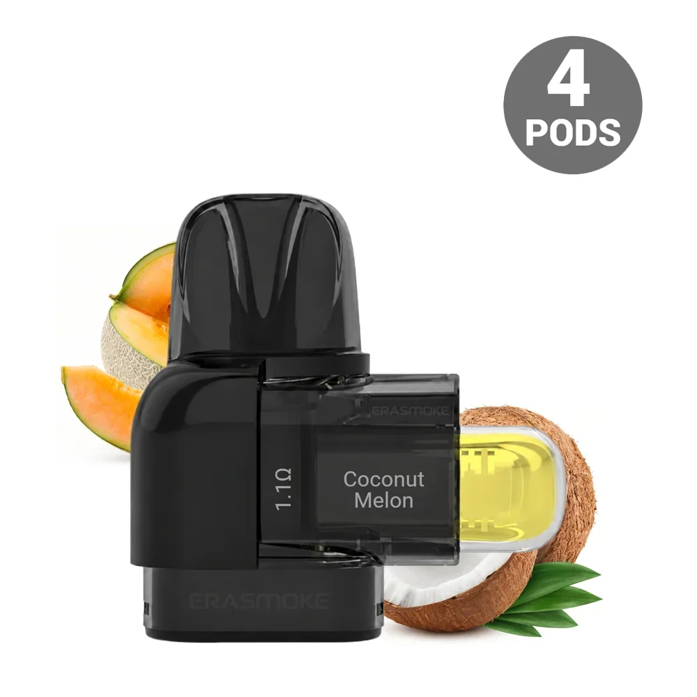 Sikary S10000 Pod Coconut Melon
