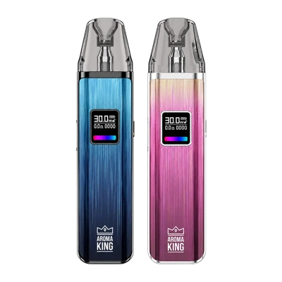 aroma king open pod system kategorie