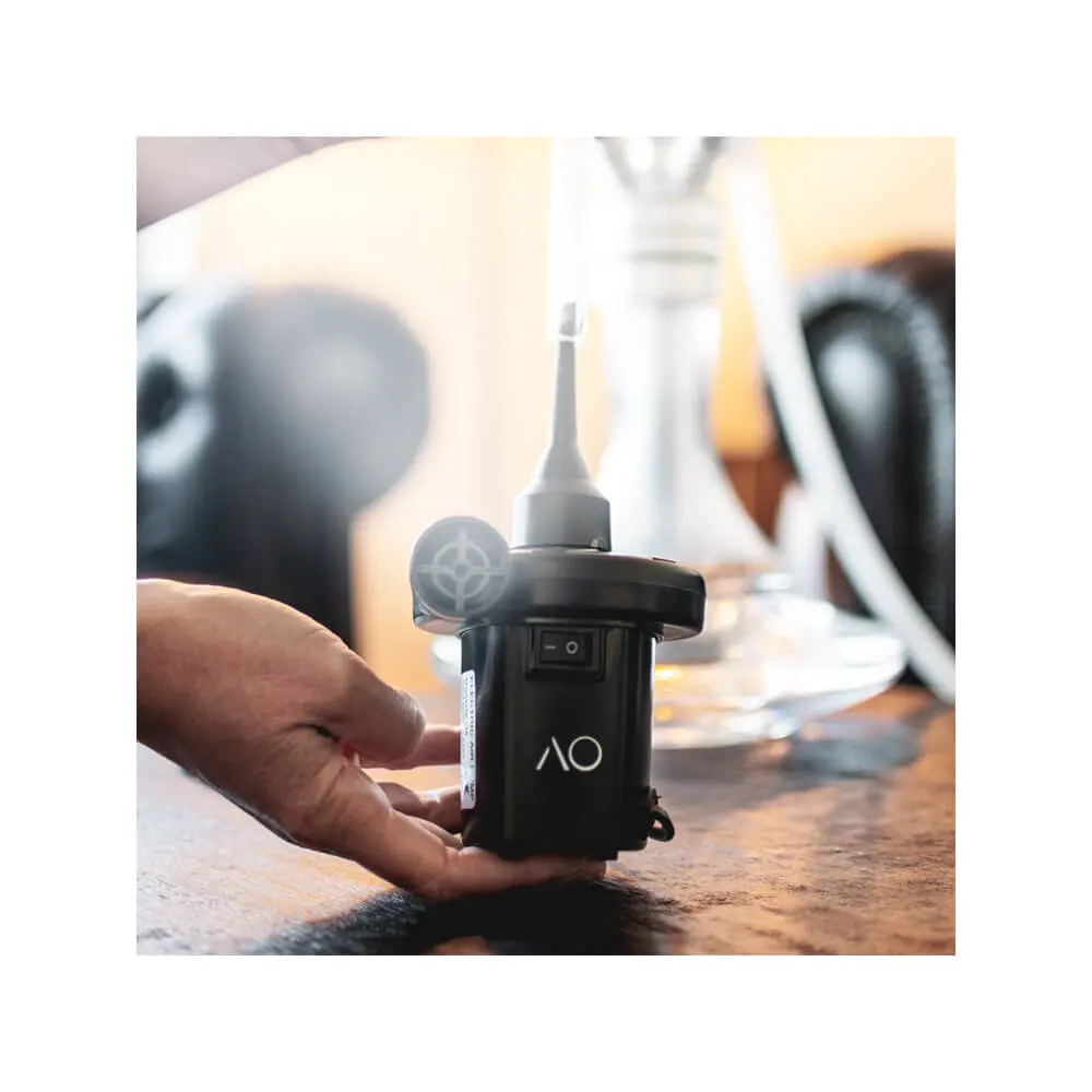 AO Hookah - Shisha Luftpumpe